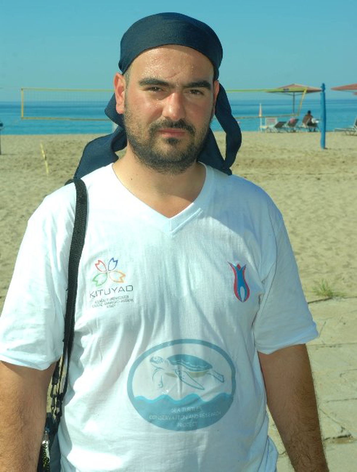 Caretta Carettalar Koruma Altında