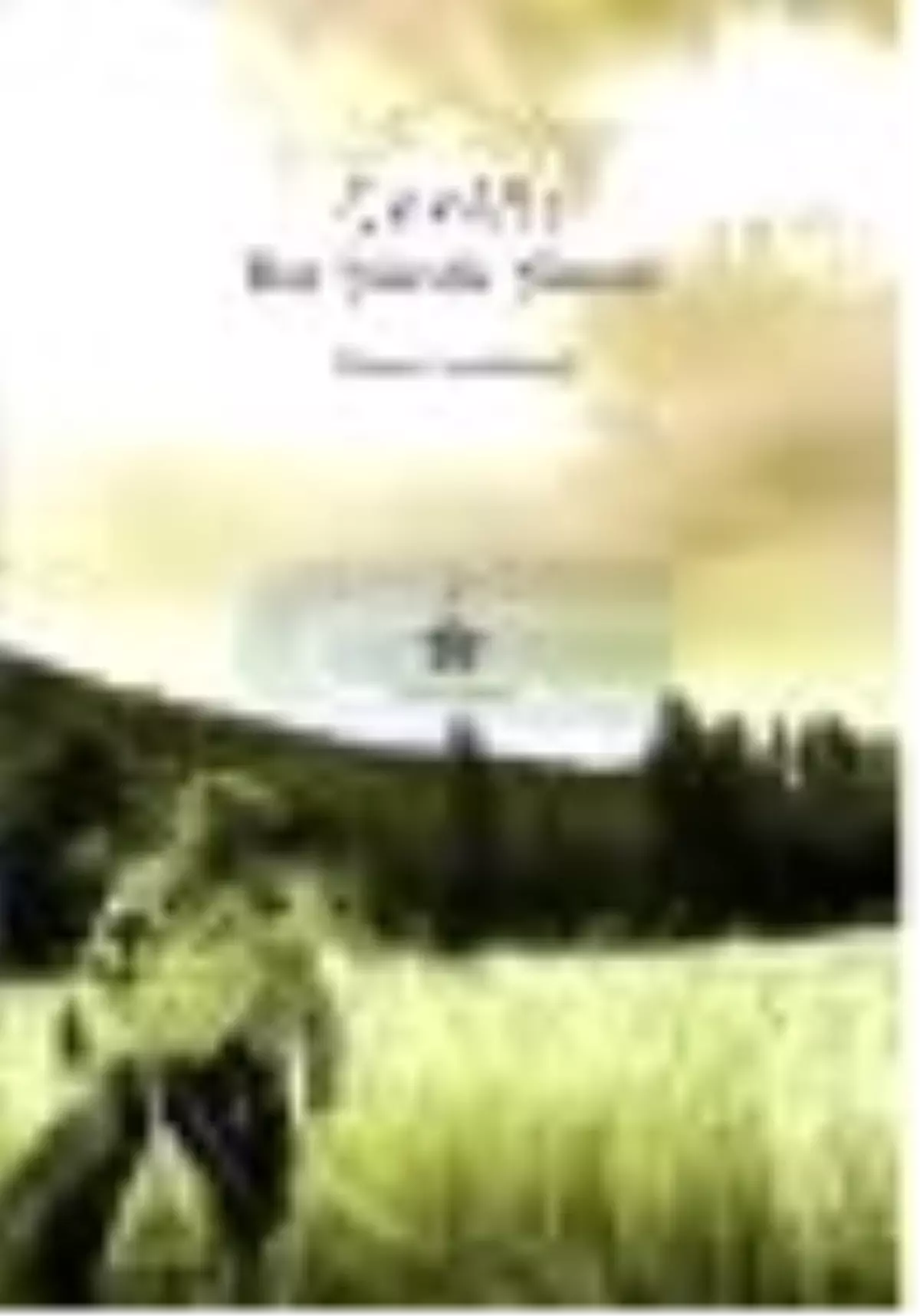 Çewlik Bir Şiirdir Şimdi Kitabı