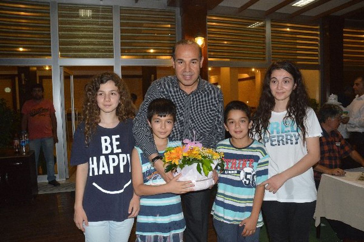 Ceyhan Belediye Başkanı Sözlü Açıklaması