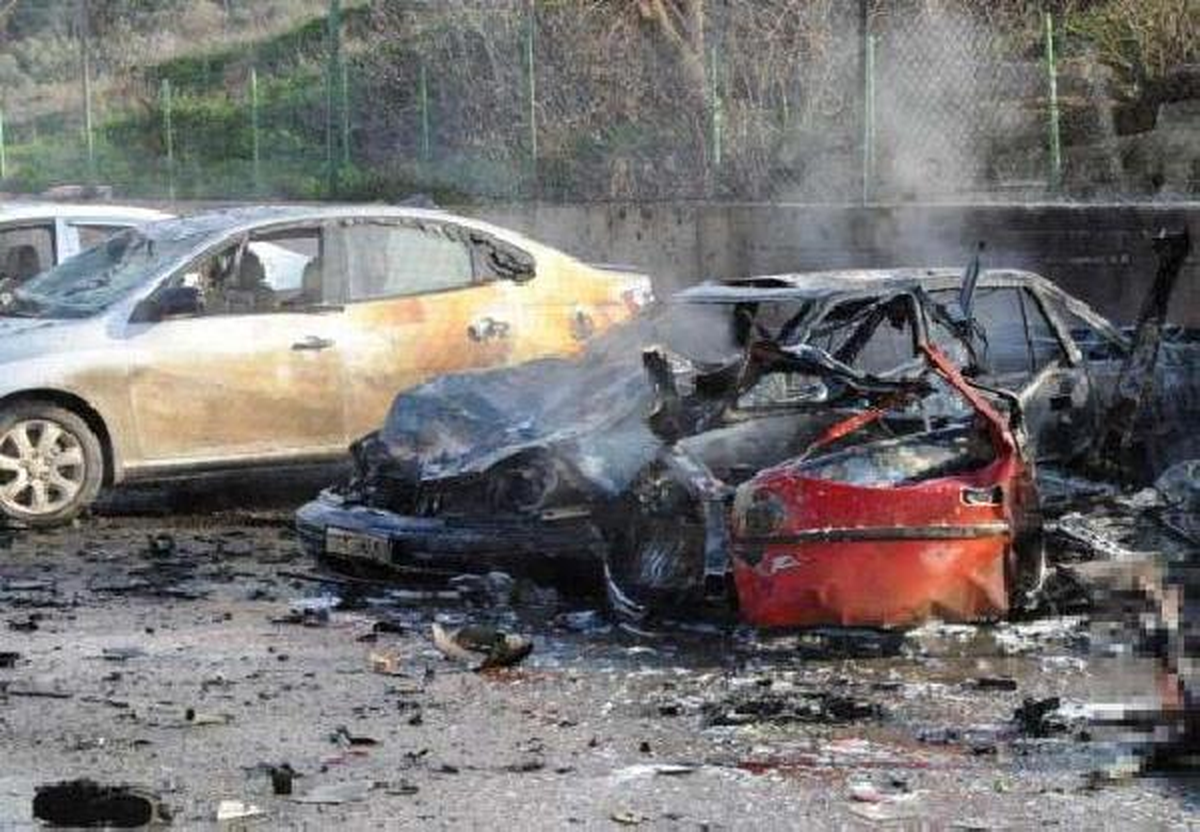 Cilvegözü Bombacısı Kadın Herşeyi Anlattı
