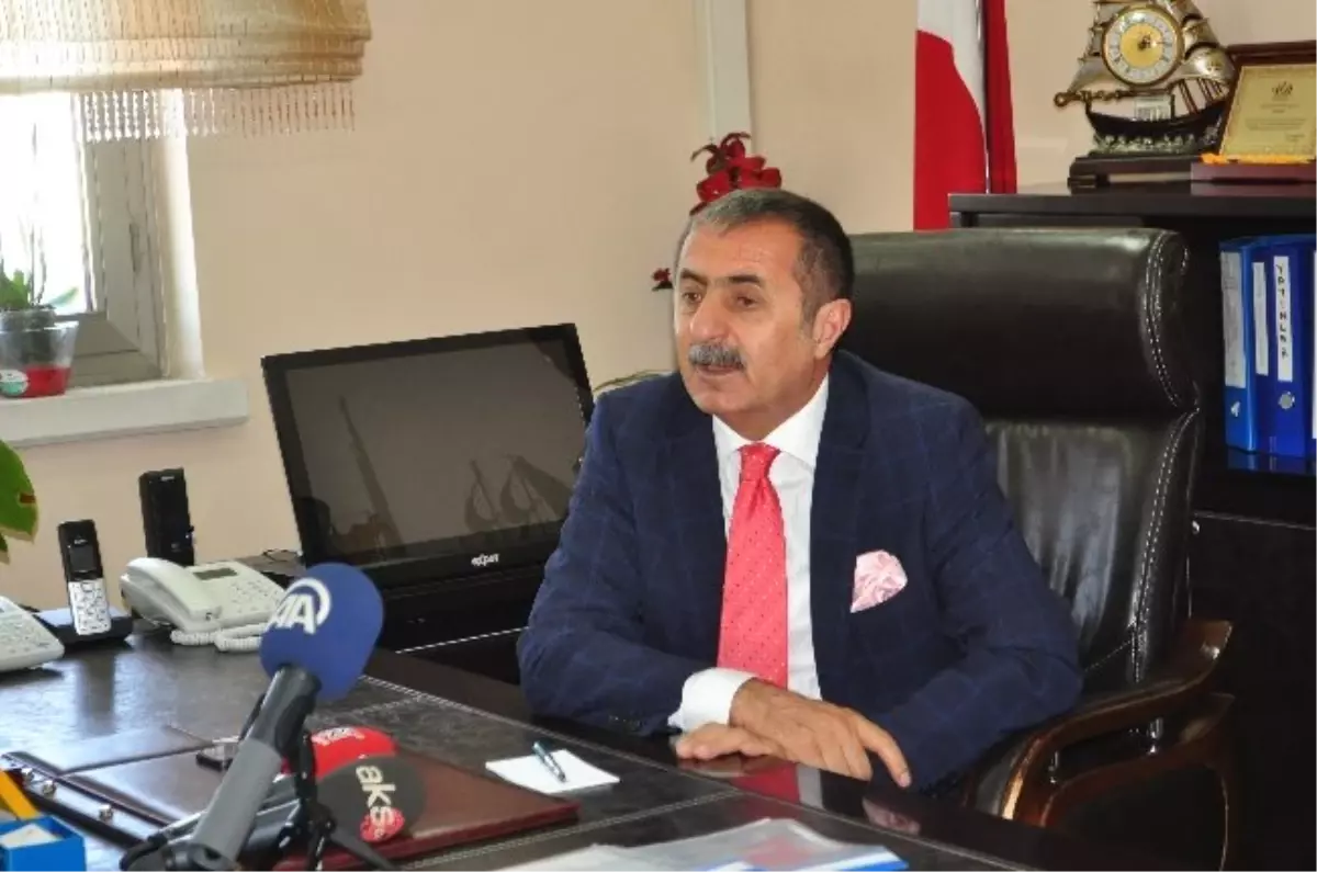 Çorum Tüp Bebek Merkezine Kavuşuyor