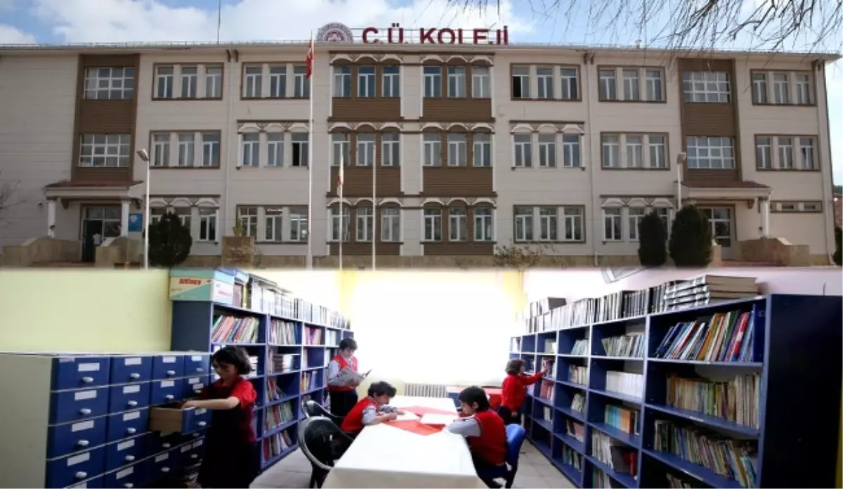 Cü Koleji\'nden Sbs\'de Büyük Başarı