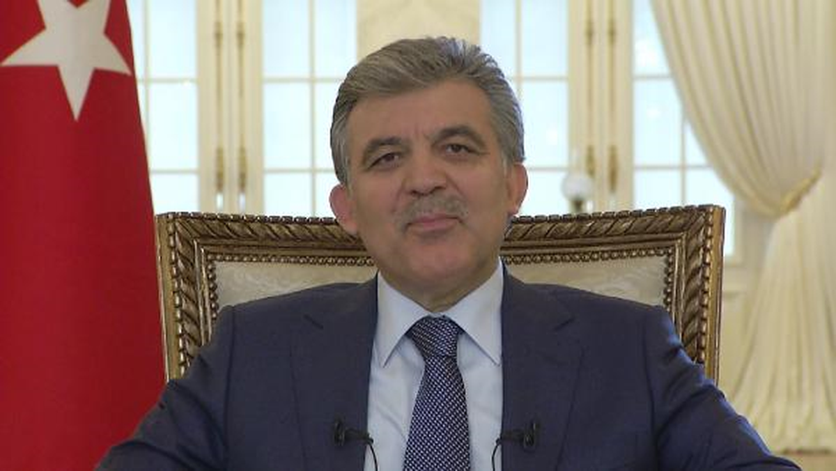 Cumhurbaşkanı Gül: Türkiye\'nin Geleceğinden Asla Endişe Edilmemelidir