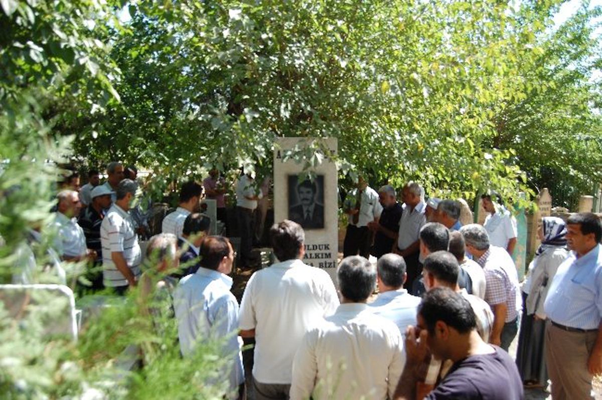 Dep\'li Melik, Ölümünün 20. Yılında Unutulmadı