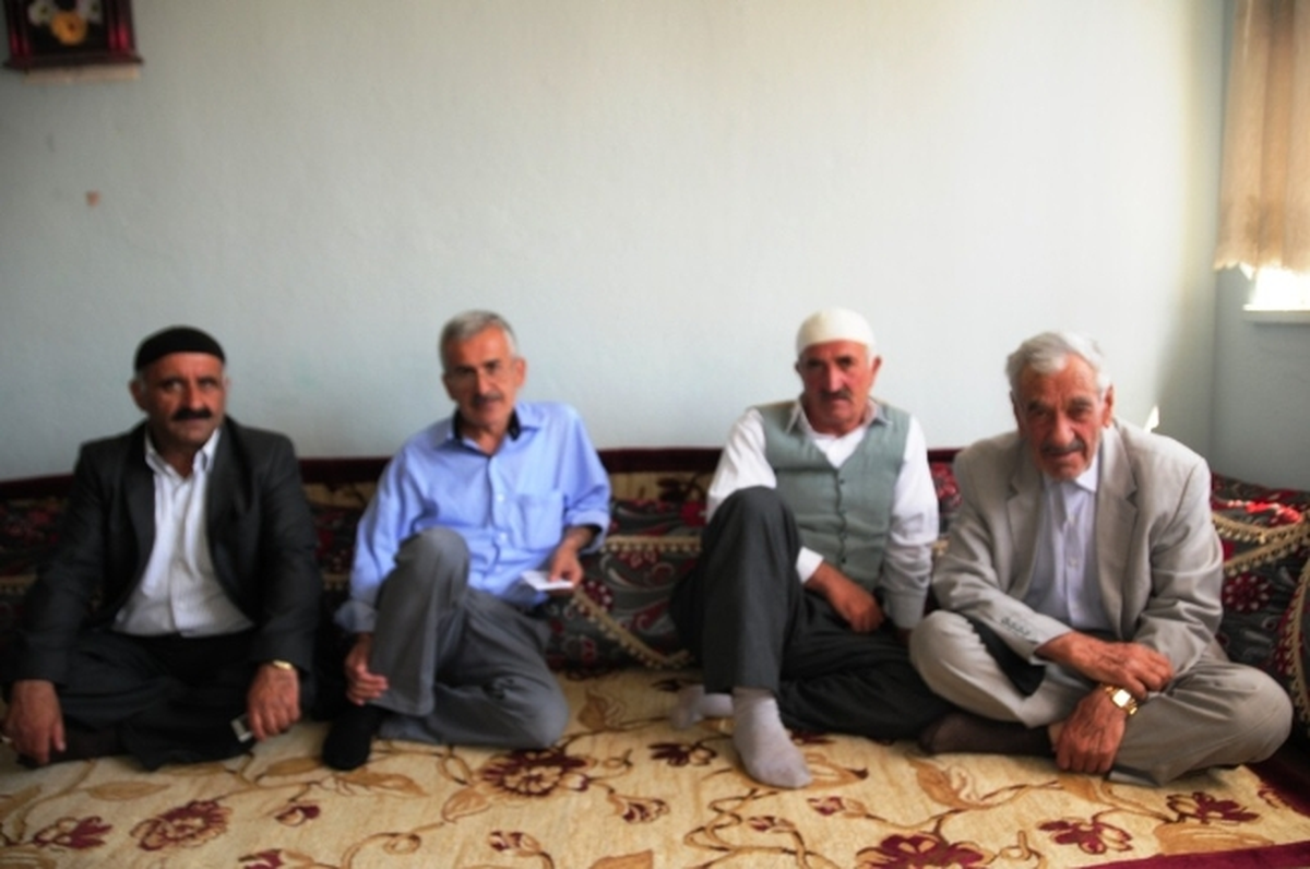 Din Adamlarından Savaşların Son Bulması Çağrısı