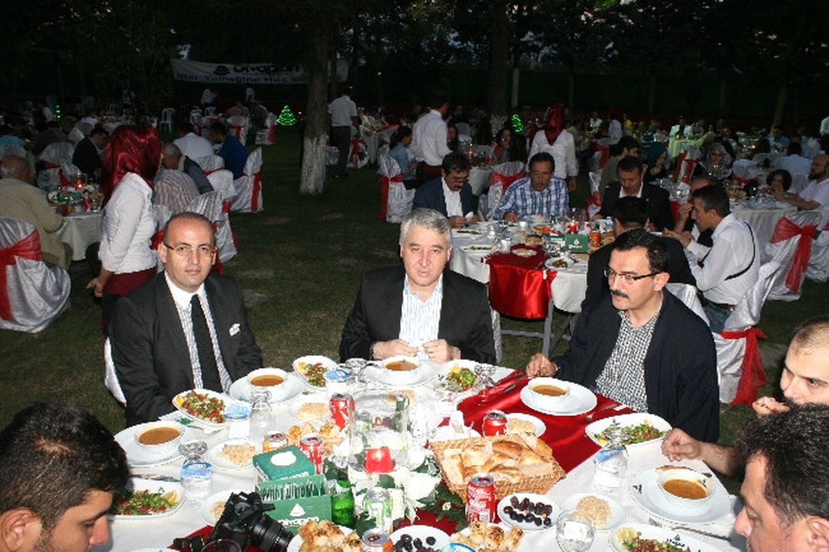 Divapan Bölgenin Parlayan Yıldızı Olmaya Devam Ediyor