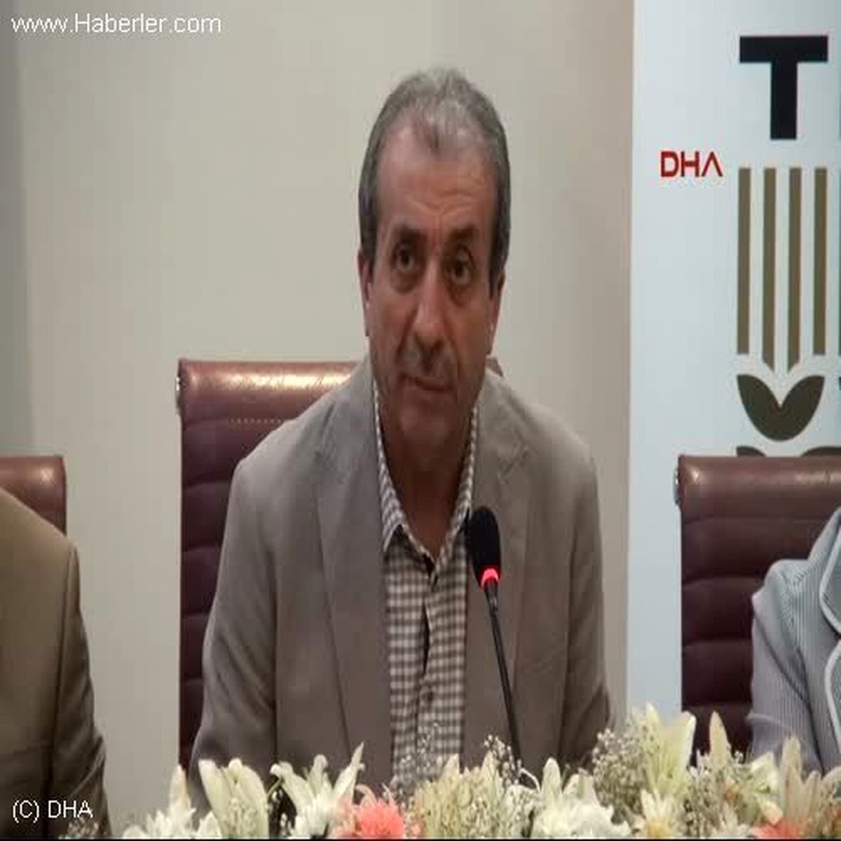 Diyarbakır Bakan Eker Mısır Alım Fiyatı Ton Başına 696 Tl