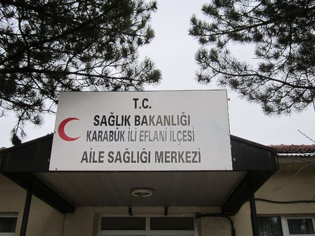 Doktor Yetersizliği Hastaları Çileden Çıkarıyor