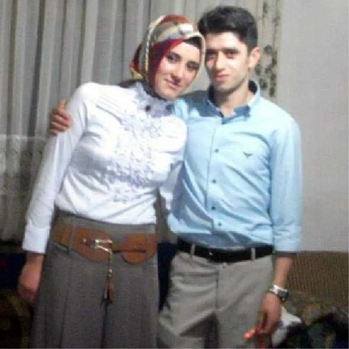 Düğünü İçin Gittiği Köyünde Vurularak Öldürüldü