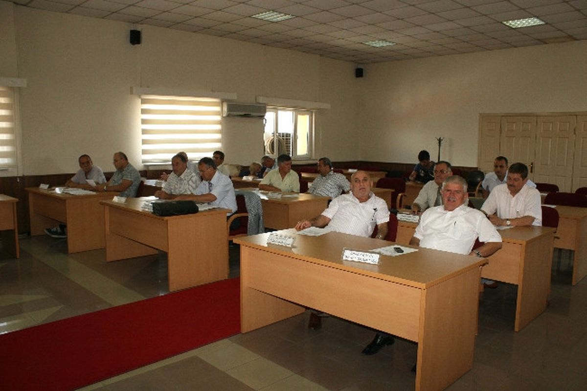 Düzce\'nin Aksu ve Değirmentepe Köylerinde Ekoturizm Başlıyor