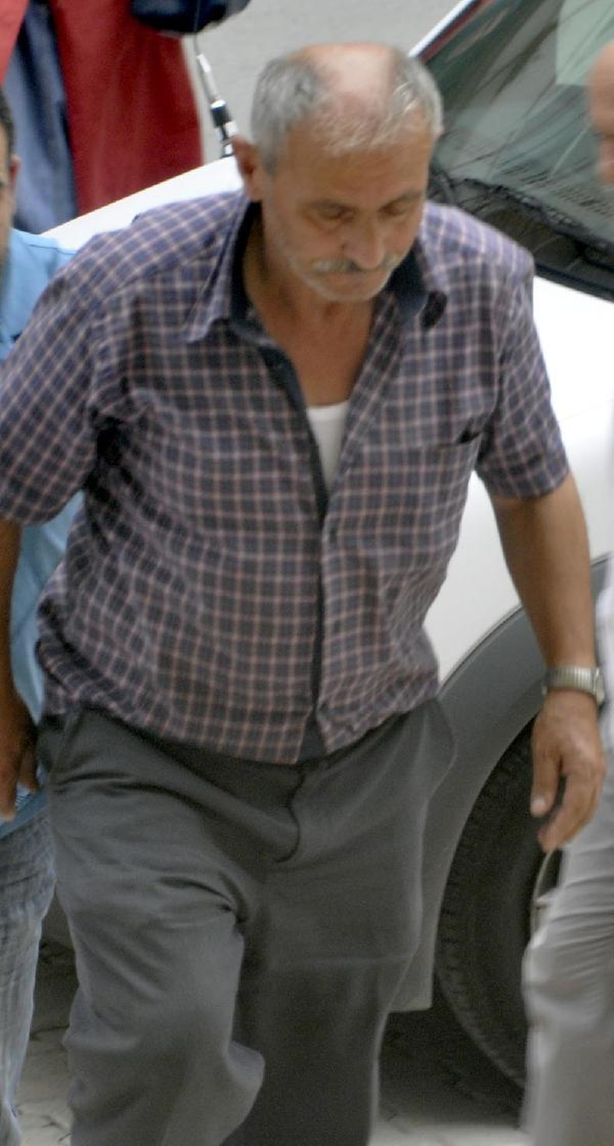 Ekmek Arası Köfte Can Aldı