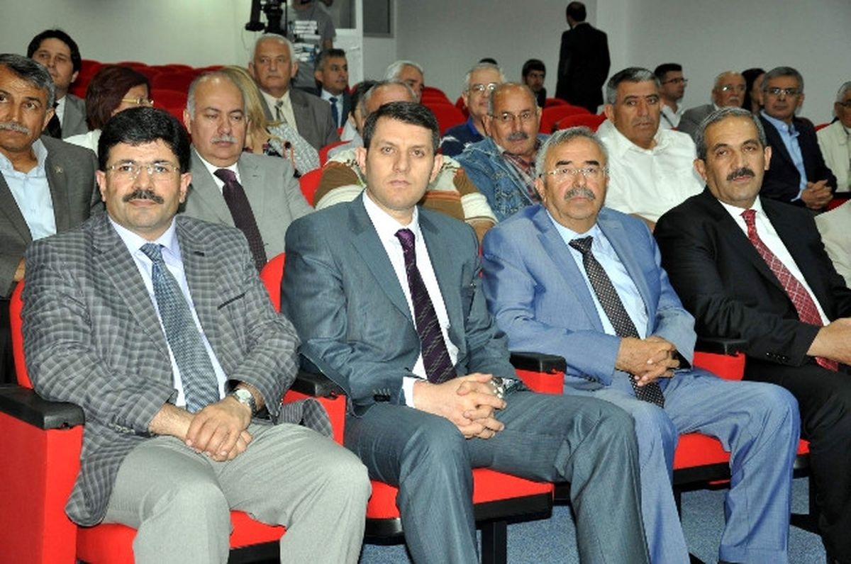 Elektronik Arşiv Yönetim Sistemi Protokolü İmzalandı