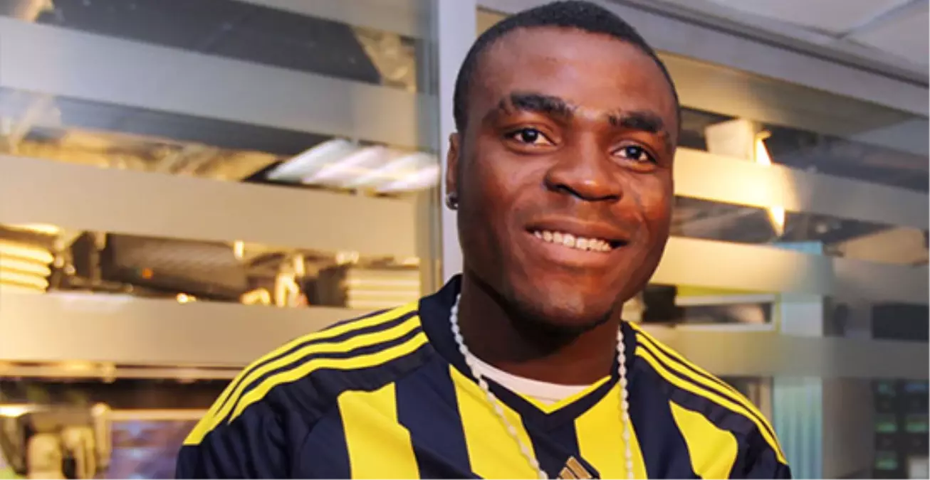 Emenike'nin Kaderi Stoch'a Bağlı