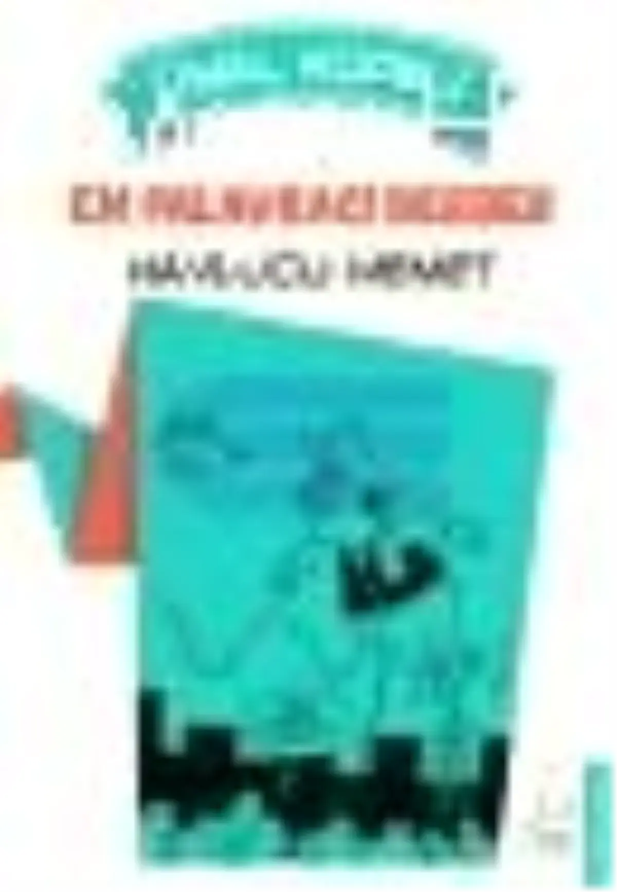 En Palavracı Berber: Havlucu Memet Kitabı