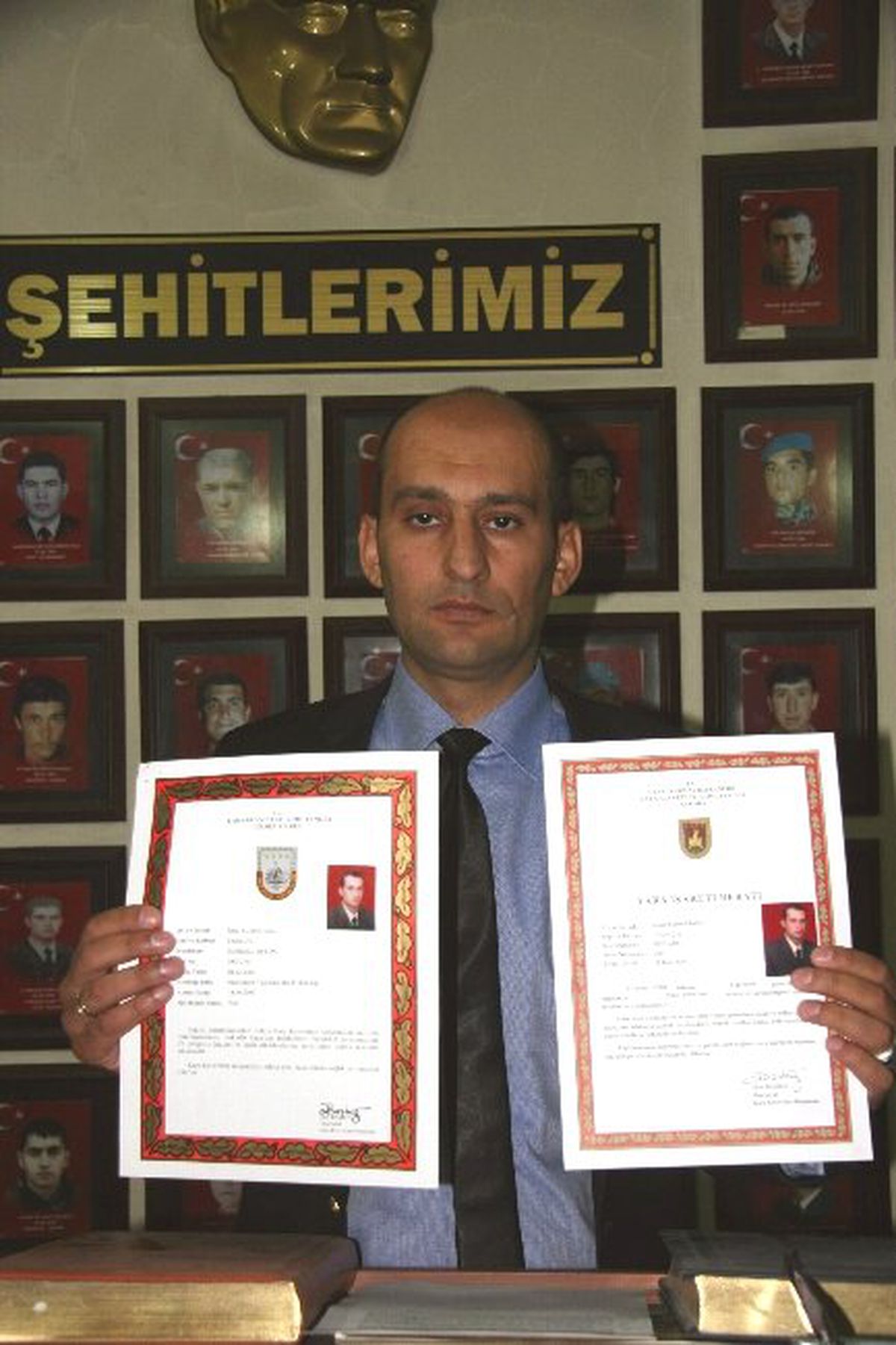Ergenekon Davası Kararları