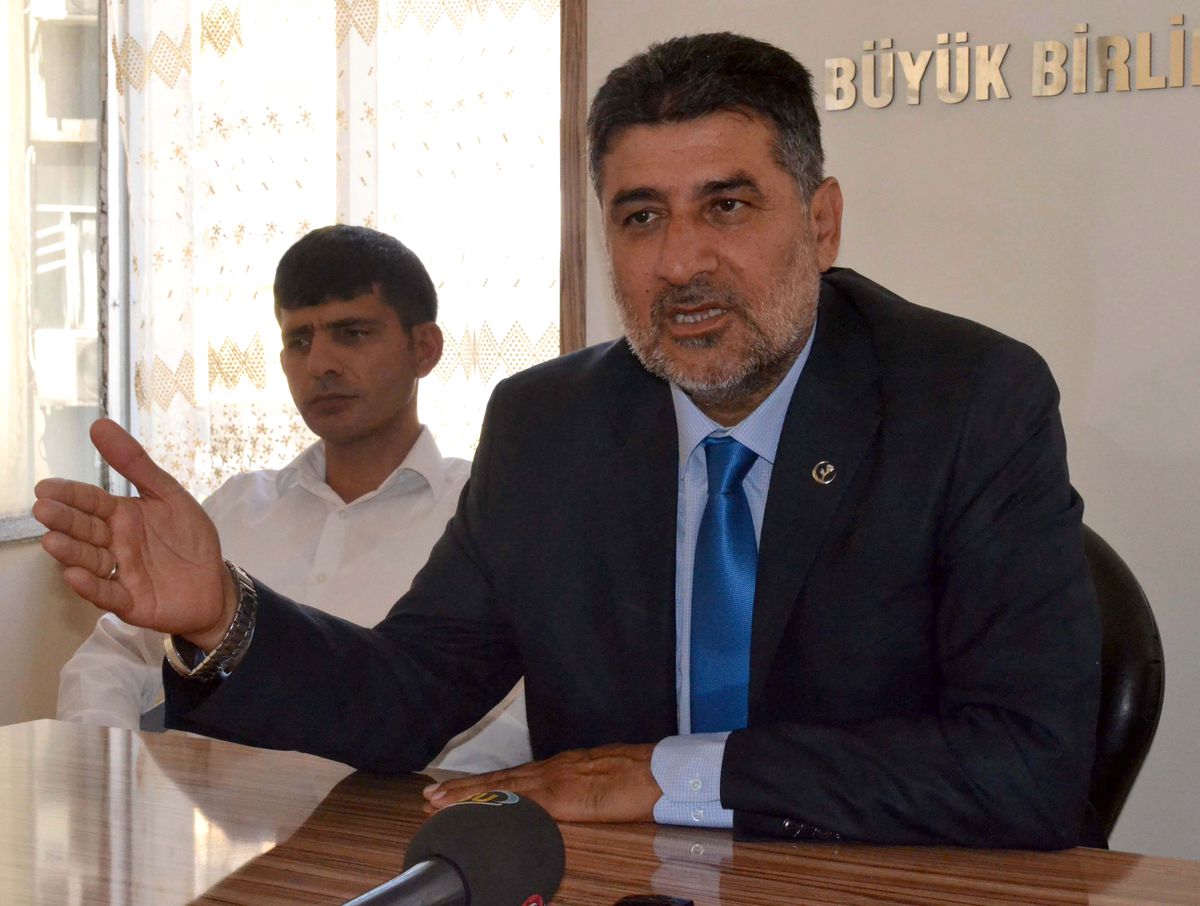 Ergenekon Davasında Kararın Ardından