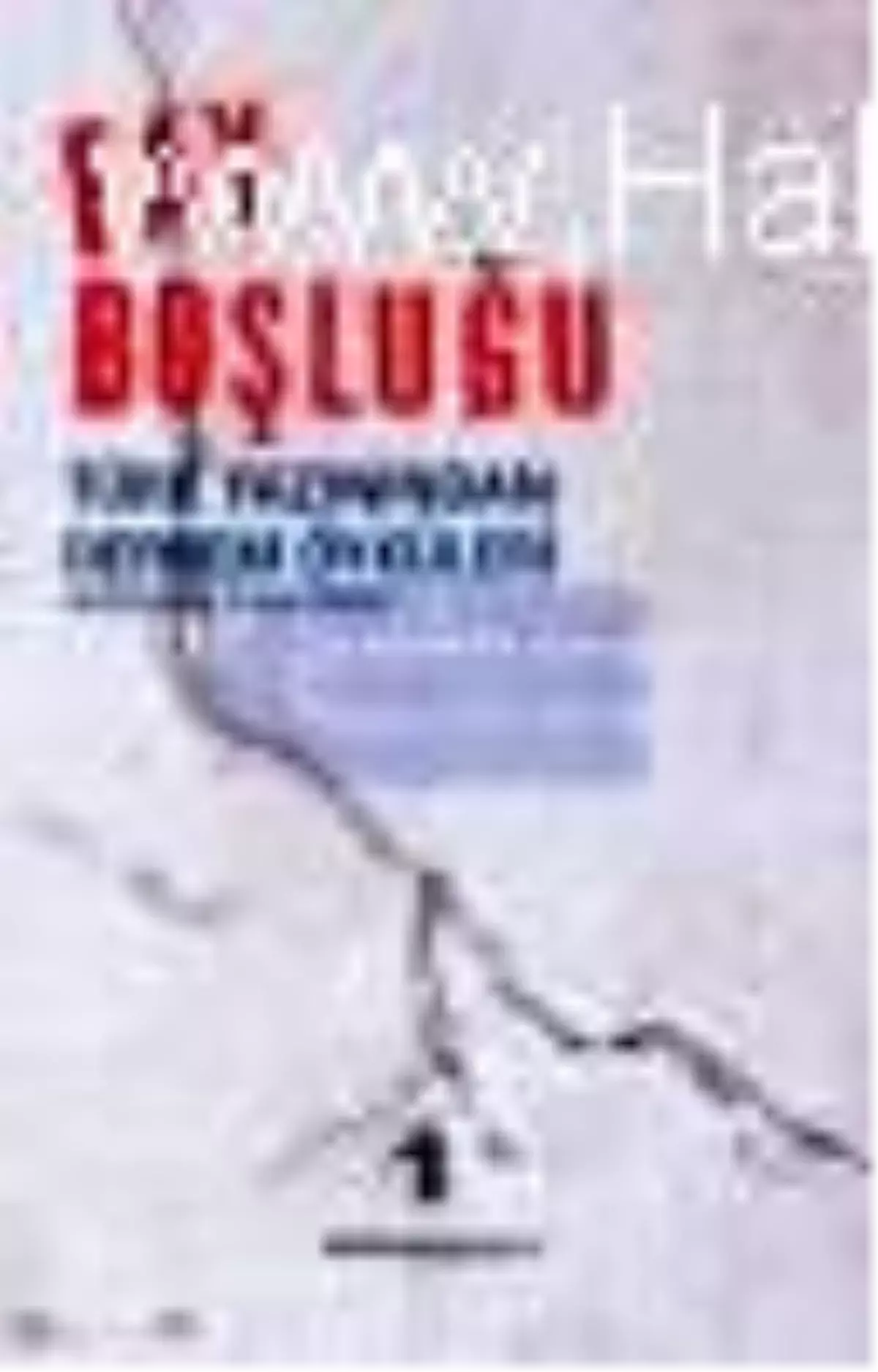 Fay Boşluğu Kitabı