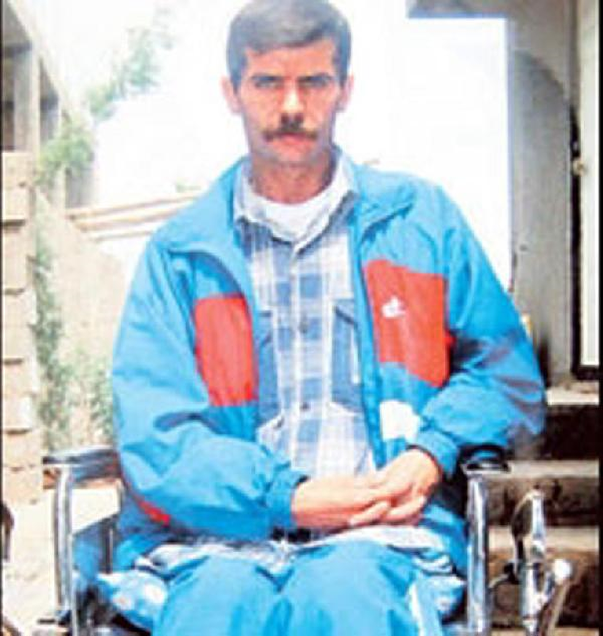 Felçi PKK\'lı Tahliye Edildi
