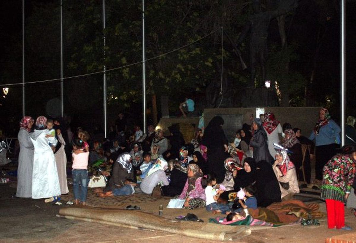 Gaziantep\'te Mısır\'a Olan Destek Sürüyor