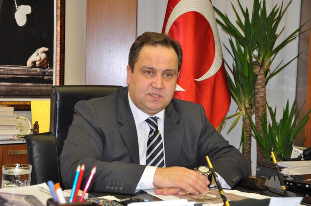 Giresun Belediyesi\'nin Ramazan Etkinlikleri Sona Erdi