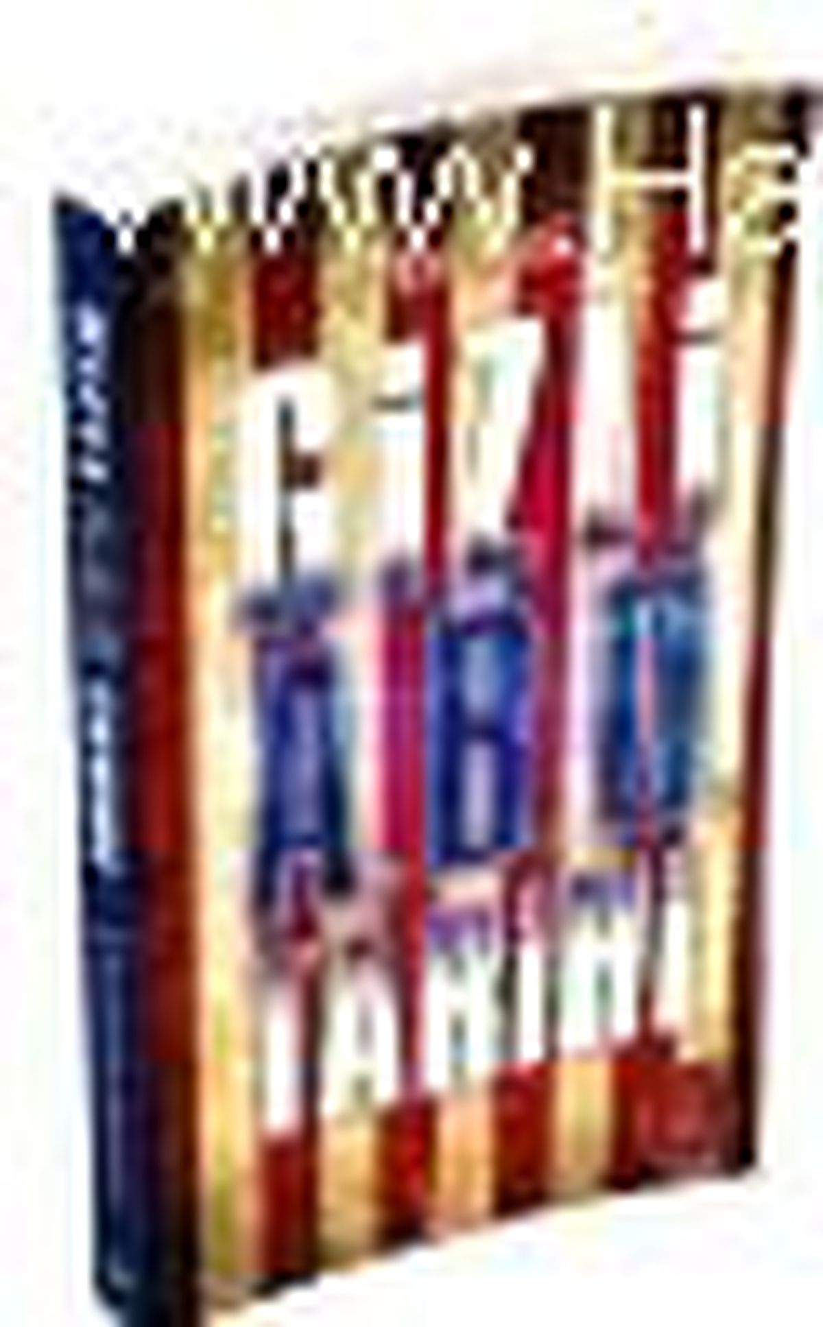 Gizli A.b.d Tarihi Kitabı