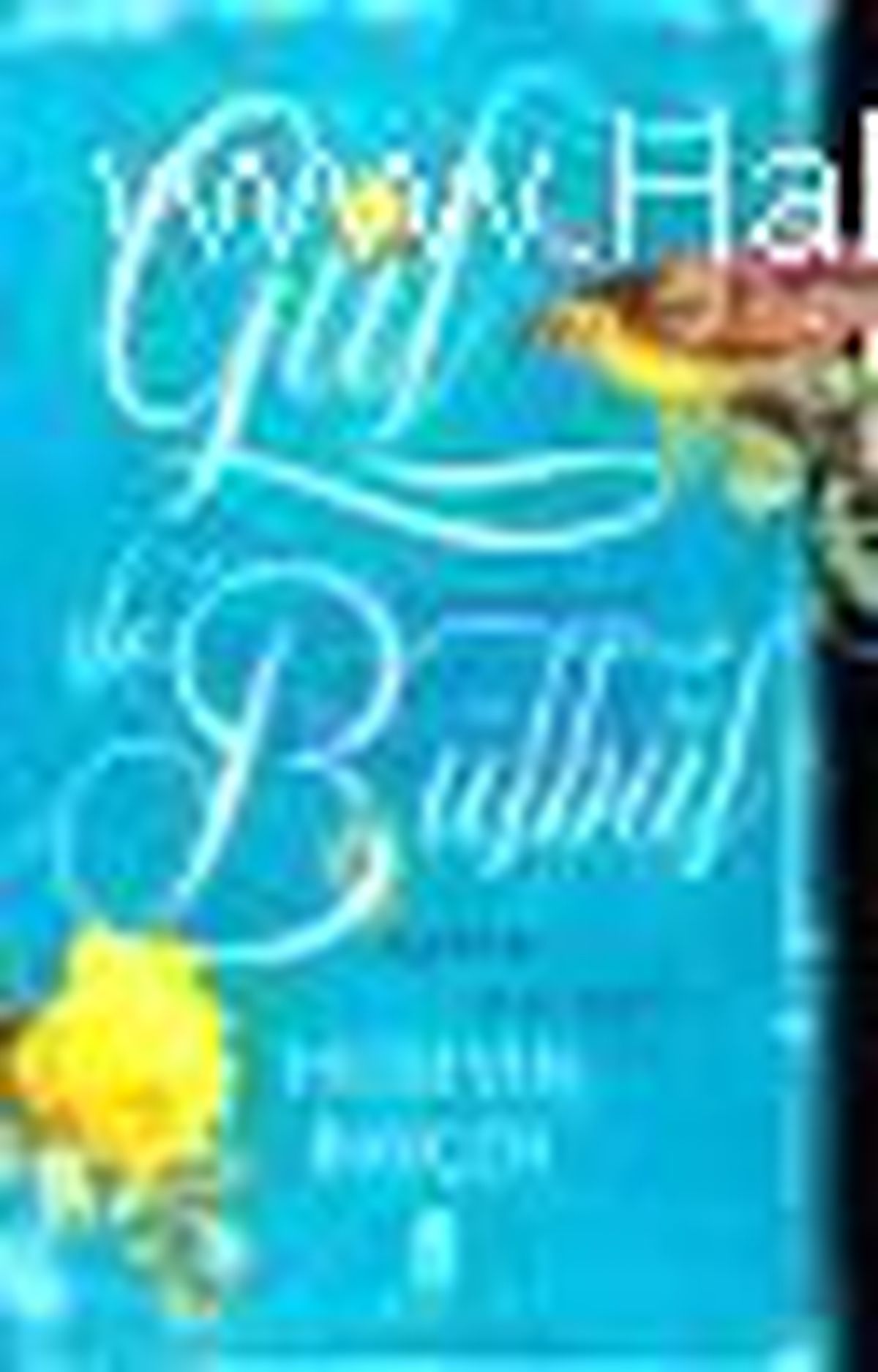 Gül ile Bülbül Kitabı