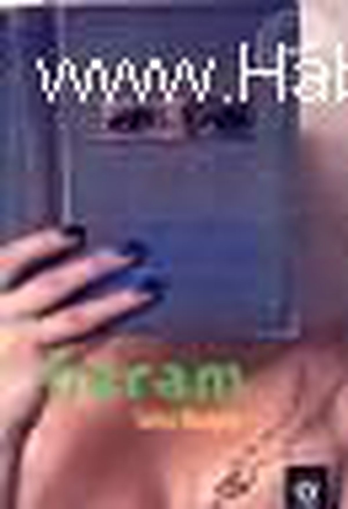 Haram Kitabı