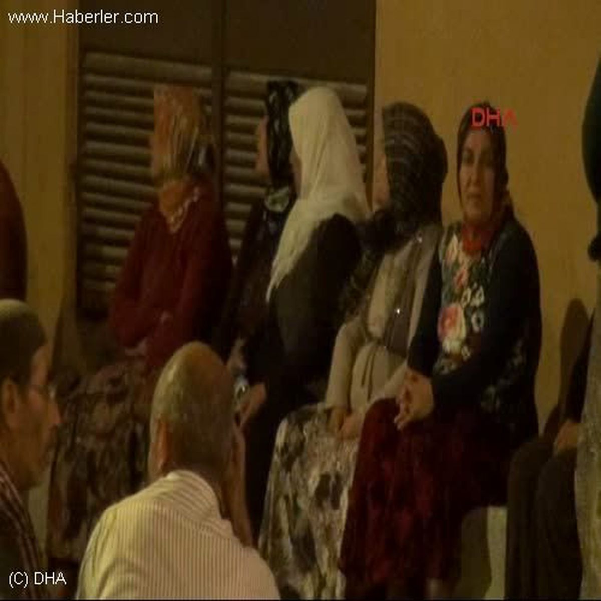 Kaçakçılık Yaparken Asker Tarafından Vuruldu İddiası