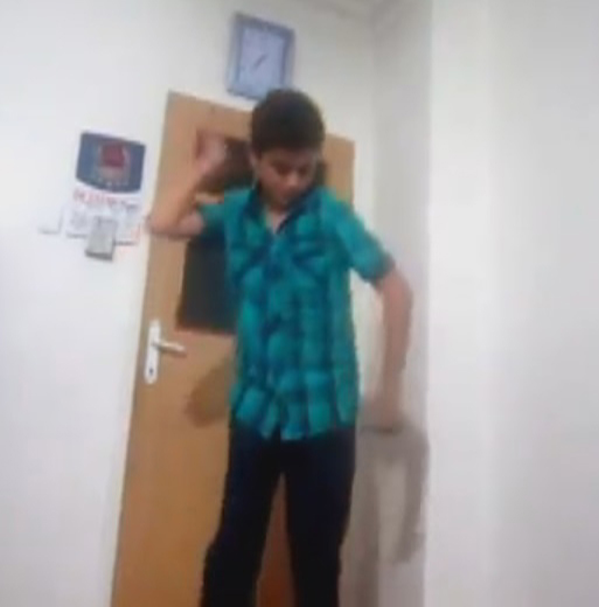 İnternetin Yeni Fenomeni: Sivrisinek Dansı