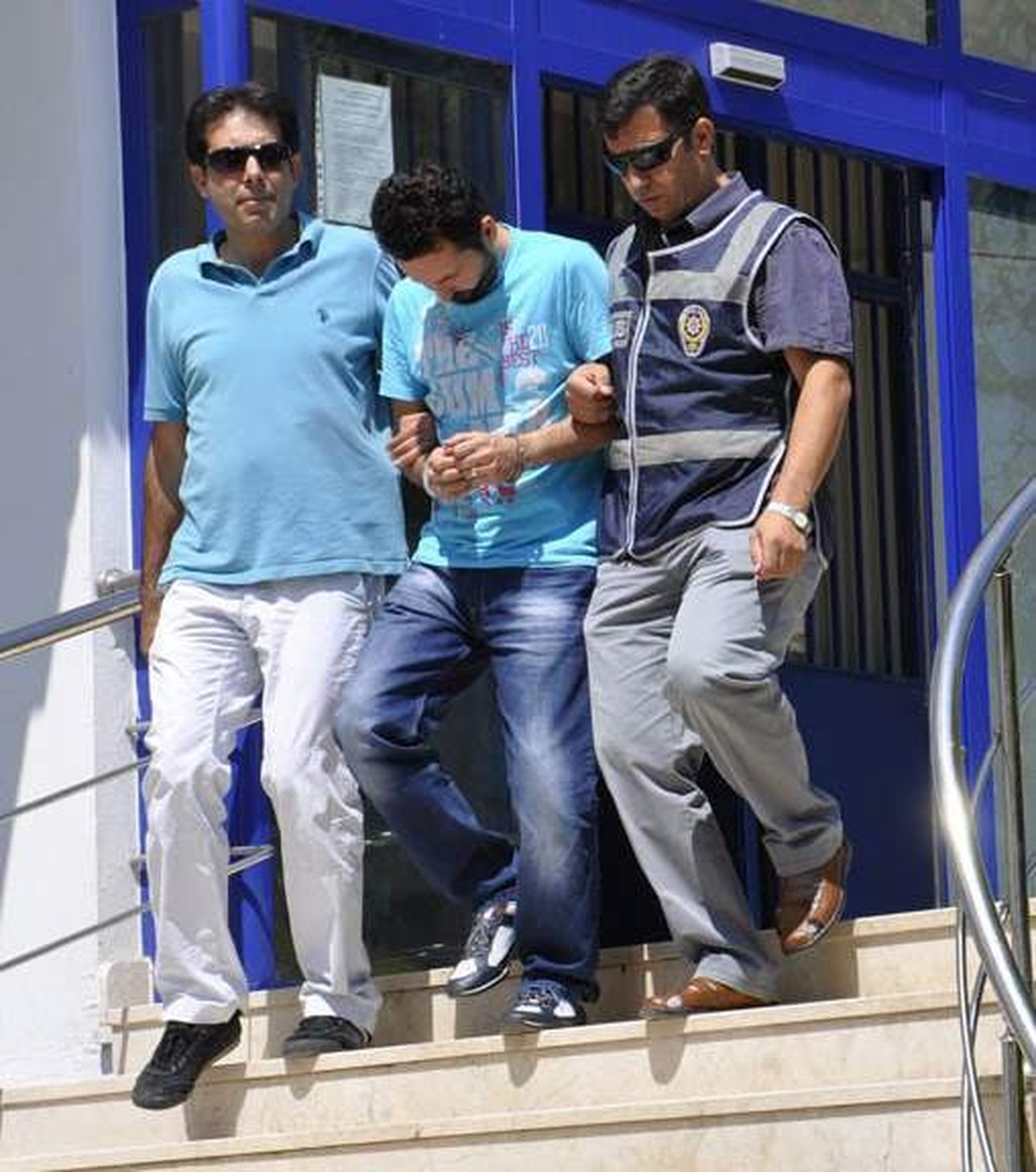 İntiharın Arkasındaki Sır Perdesi 14 Yıl Sonra Aydınlandı