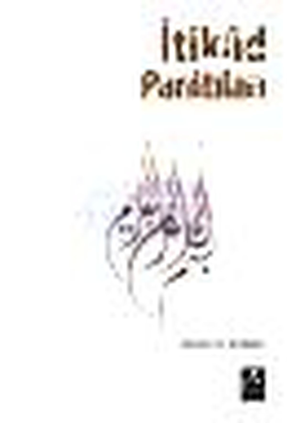 İtikad Parıltıları Kitabı