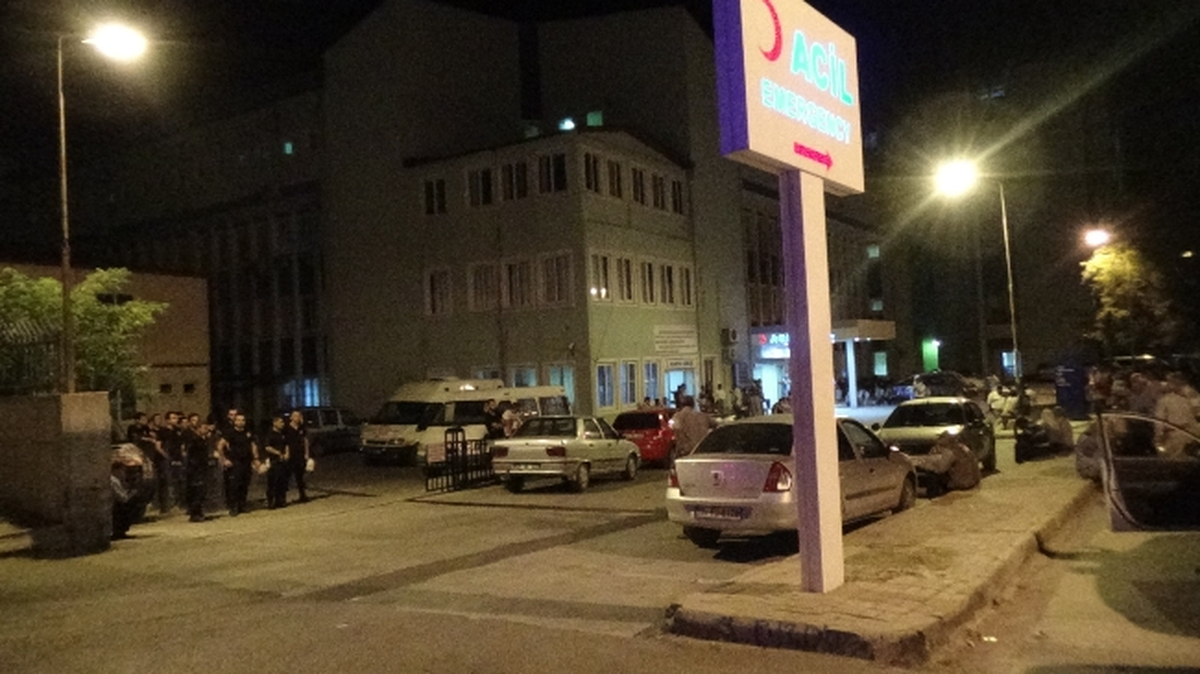 Kaçakçılık Yapan Kişi Askerlerin Açtığı Ateş Sonucunda Öldü