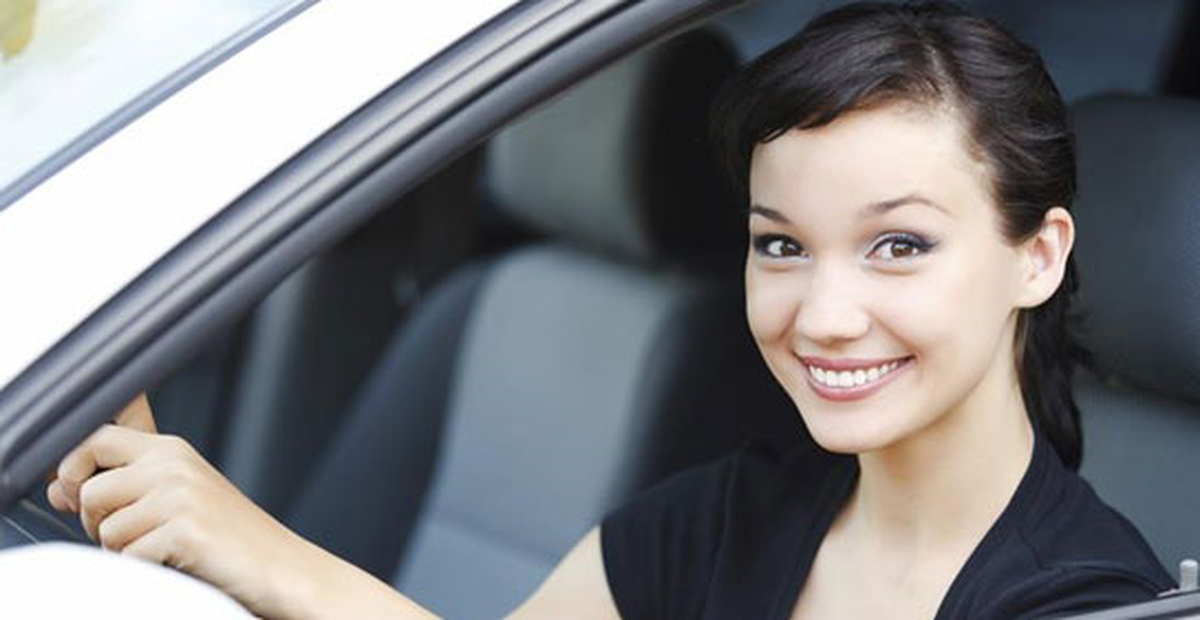 Kadınlar İçin Dünyanın En İyi Otomobili