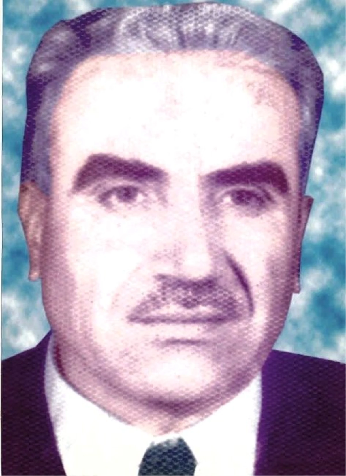 Kale Eski Belediye Başkanı Osman Ocak Hayatını Kaybetti