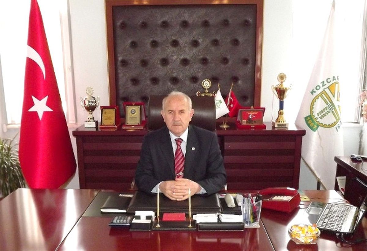 Karaman Ramazan Bayramını Kutladı