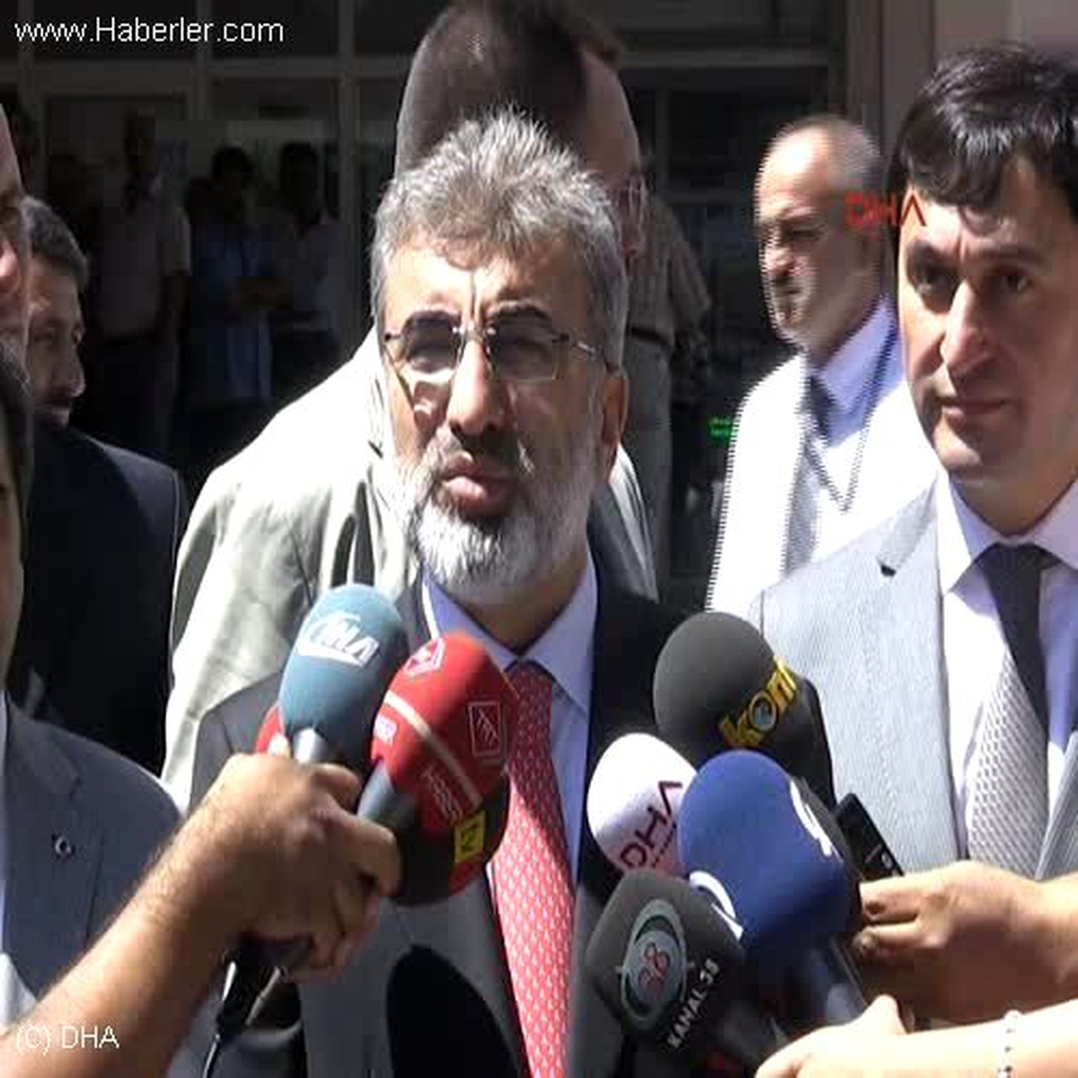 Yıldız: Şirketler Benzinde İndirim Konusunda Gereğini Yapar