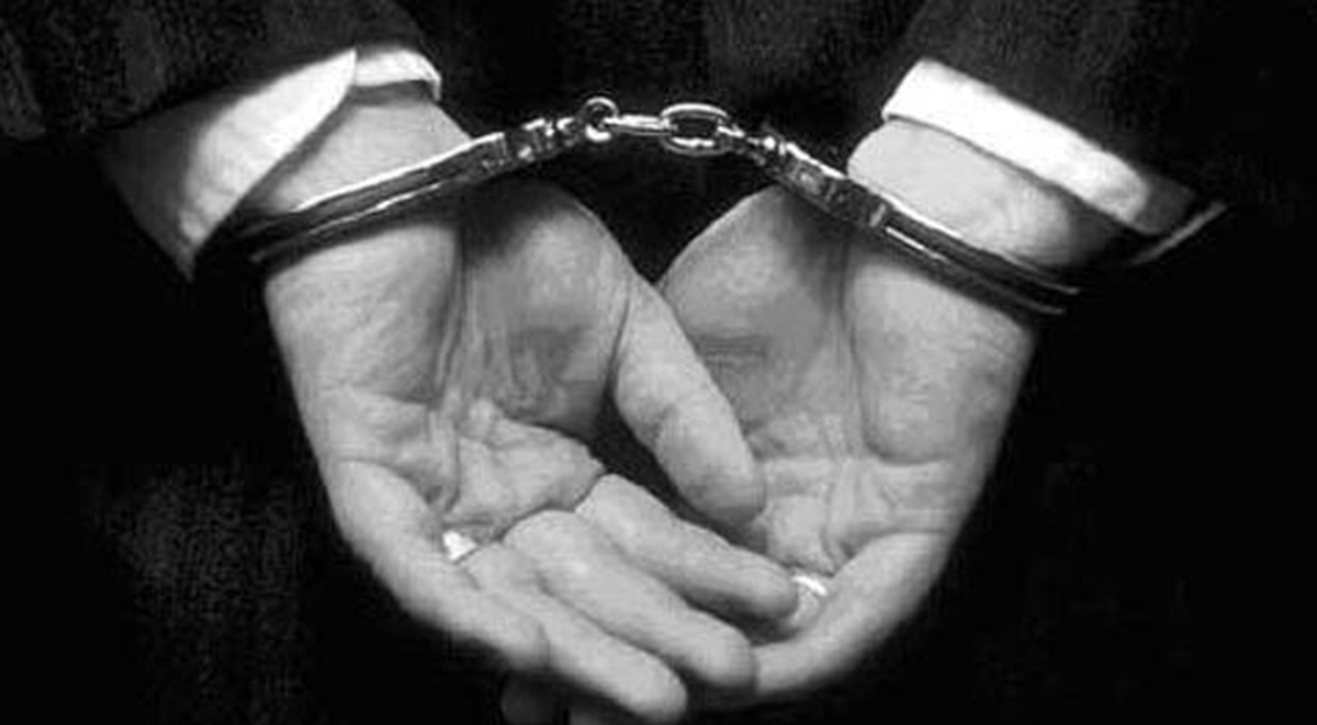 Kayseri\'de Polisin Silahla Yaralanması