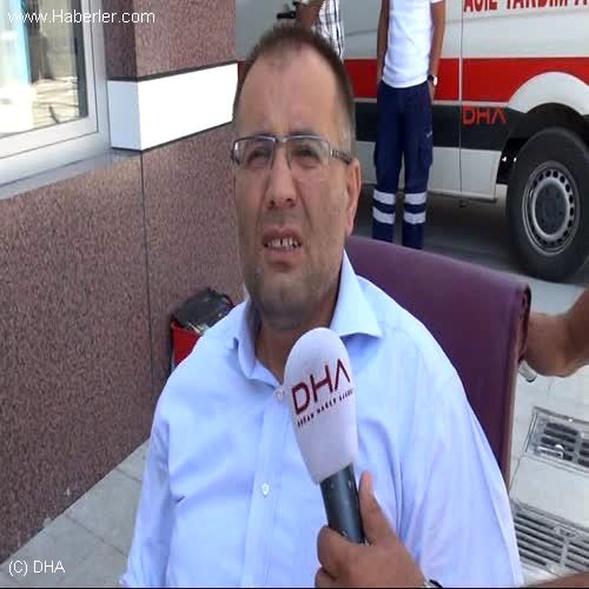 Konya Doktor, Aile Sağlık Merkezi\'nde Bıçaklı Saldırıya Uğradı