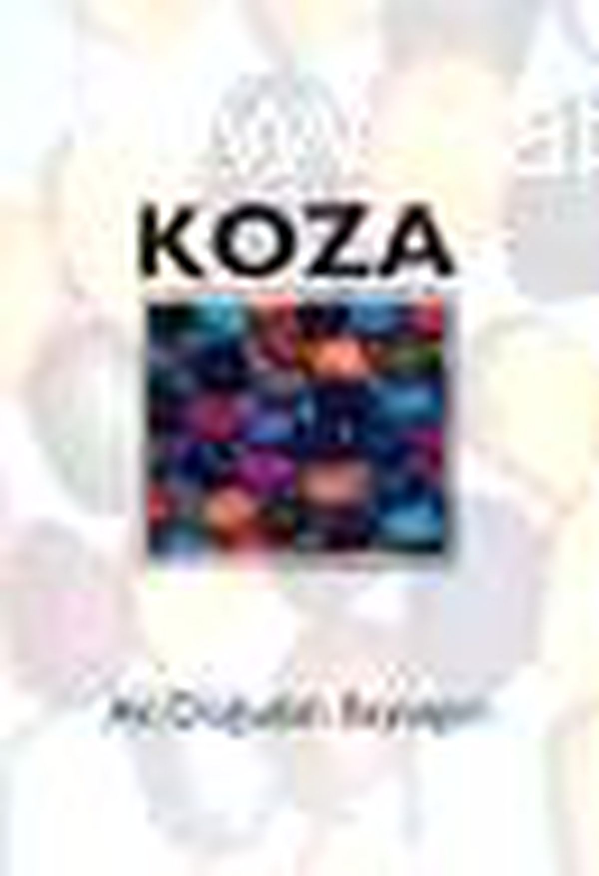 Koza Kitabı