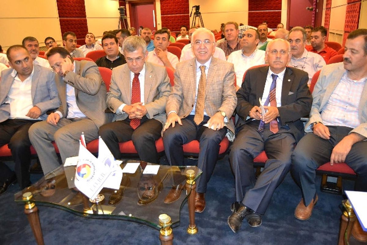 Kto\'da Ağustos Ayı Meclis Toplantısı Yapıldı