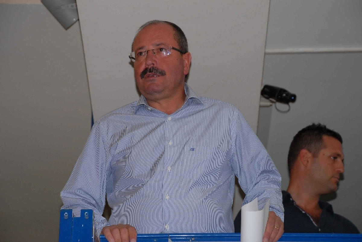 Kuşadası Belediyesinde Erken Bayramlaşma