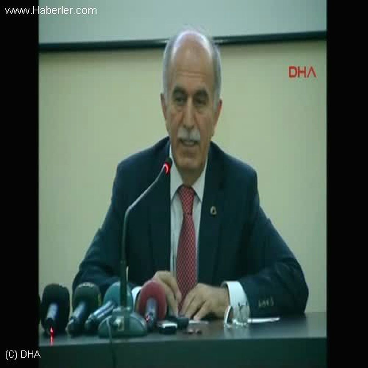 Merkeze Alınan Bursa Valisi Harput: \'Takdirimi İktidar Lehine Kullanırım