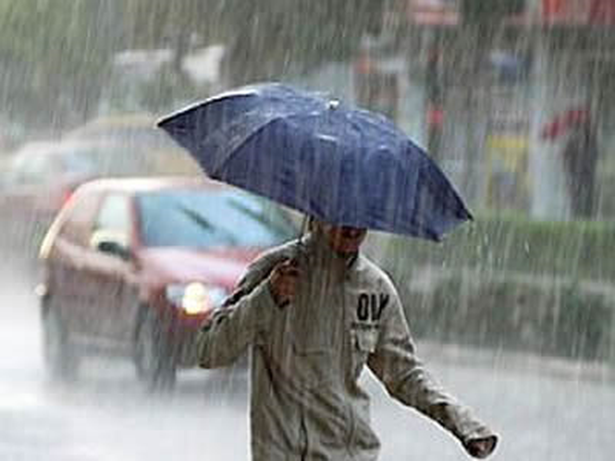 Meteoroloji\'den Yağış Uyarısı