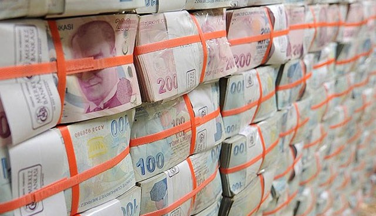 Milyoner Sayısı 56 Bini Aştı