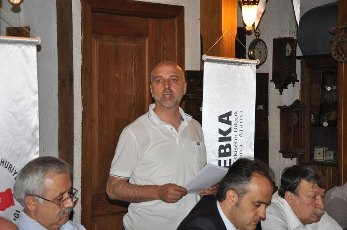 "Mobilya Müzesi İnegöl\'de Standardı Yükseltecek"