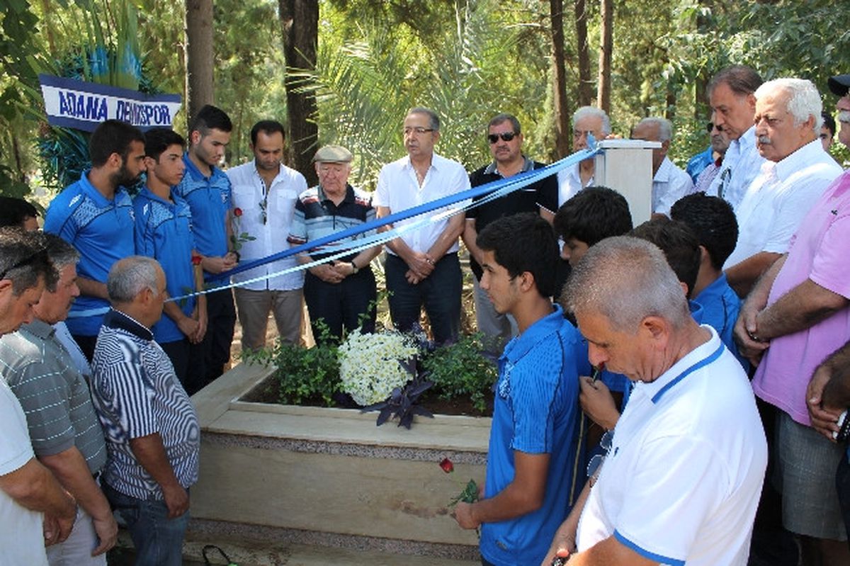 Muharrem Gülergin Anıldı