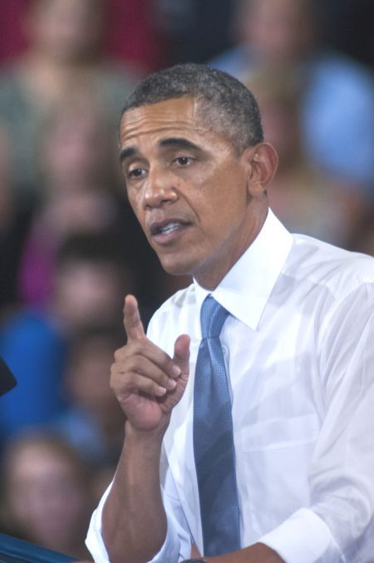 Obama, Putin ile Yapmayı Planladığı Görüşmeyi İptal Etti
