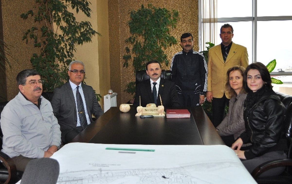 Oryantring\'in Devleri Soma\'da Buluşacak