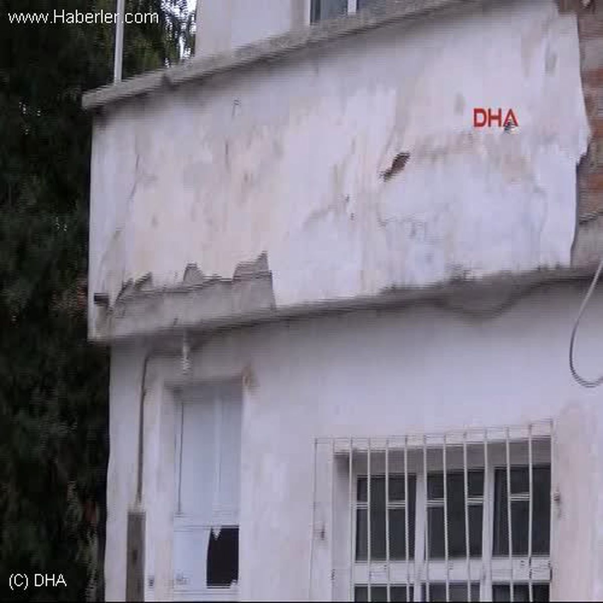 Park Kavgası 6 Yaralı
