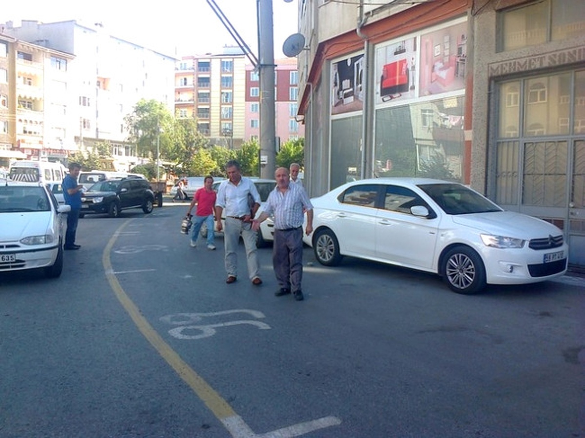 Pazarcı Esnafı Yeni Yerlerini Kurayla Belirledi